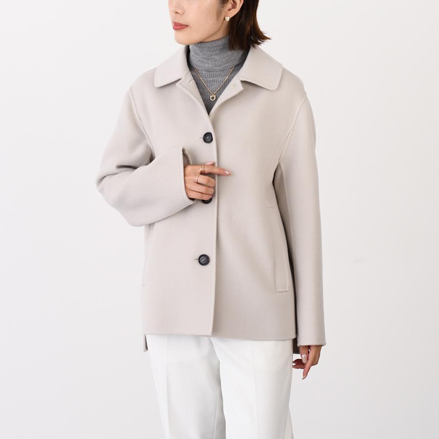 Max Mara S エス マックスマーラ アウター コート LILY リリー