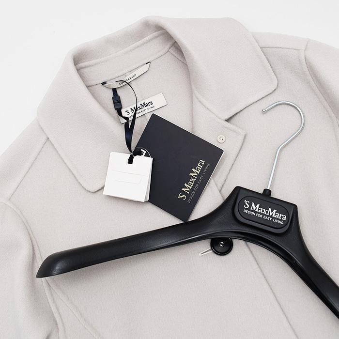 Max Mara S エス マックスマーラ アウター コート LILY リリー