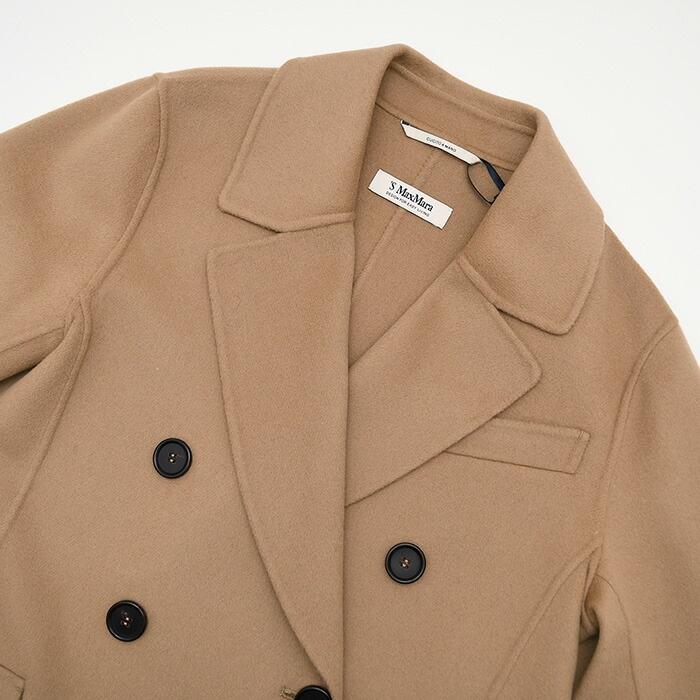 Max Mara（マックスマーラ） S Max Mara エス アウター LUKAS ルーカス