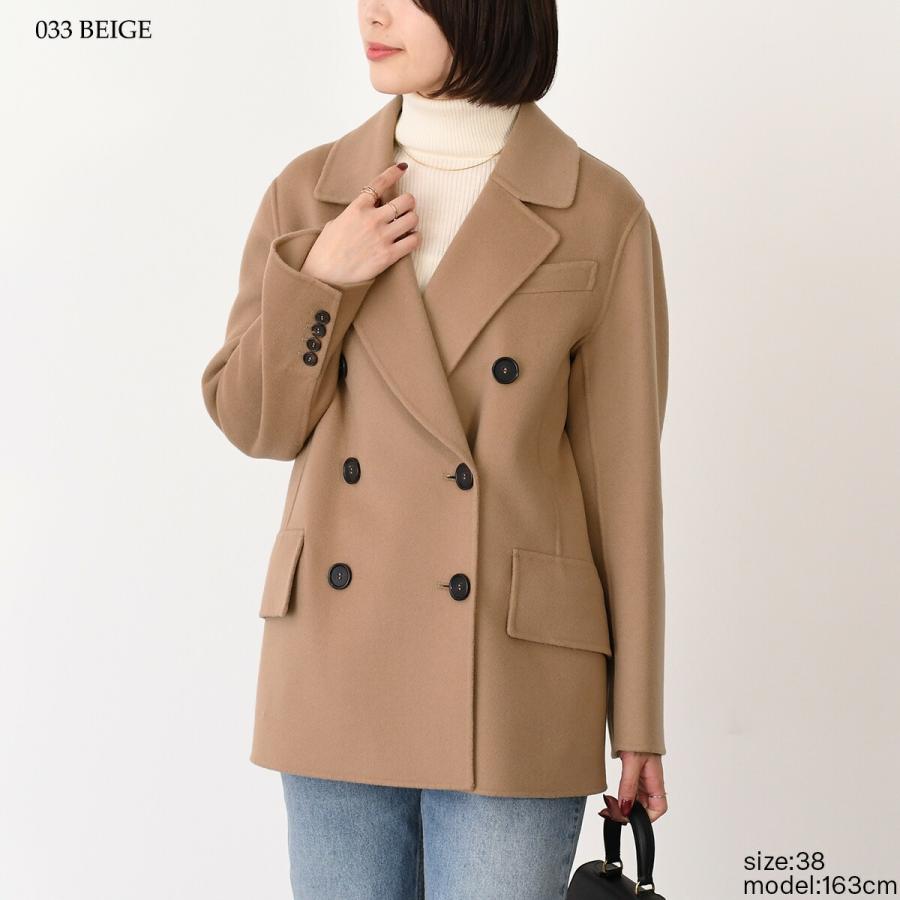 Max Mara（マックスマーラ） S Max Mara エス アウター LUKAS ルーカス