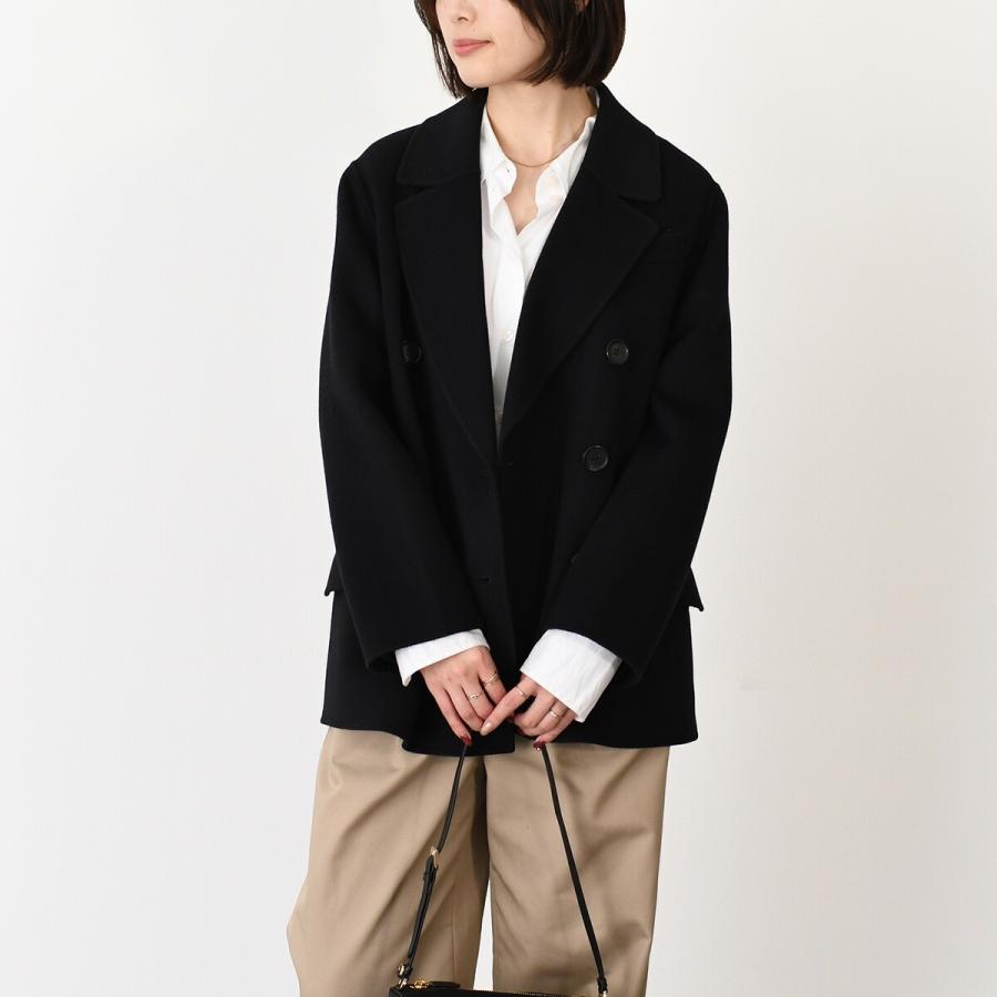Max Mara（マックスマーラ） 【ラスト1点】S Max Mara エス アウター