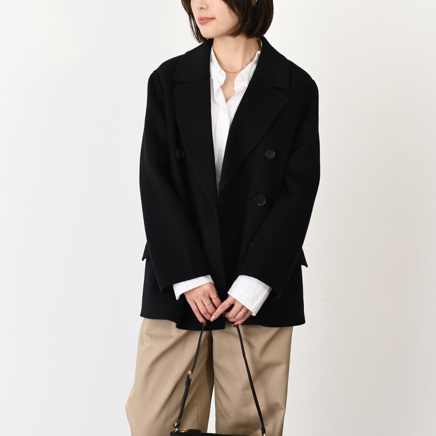 Max Mara（マックスマーラ） S Max Mara エス アウター LUKAS ルーカス