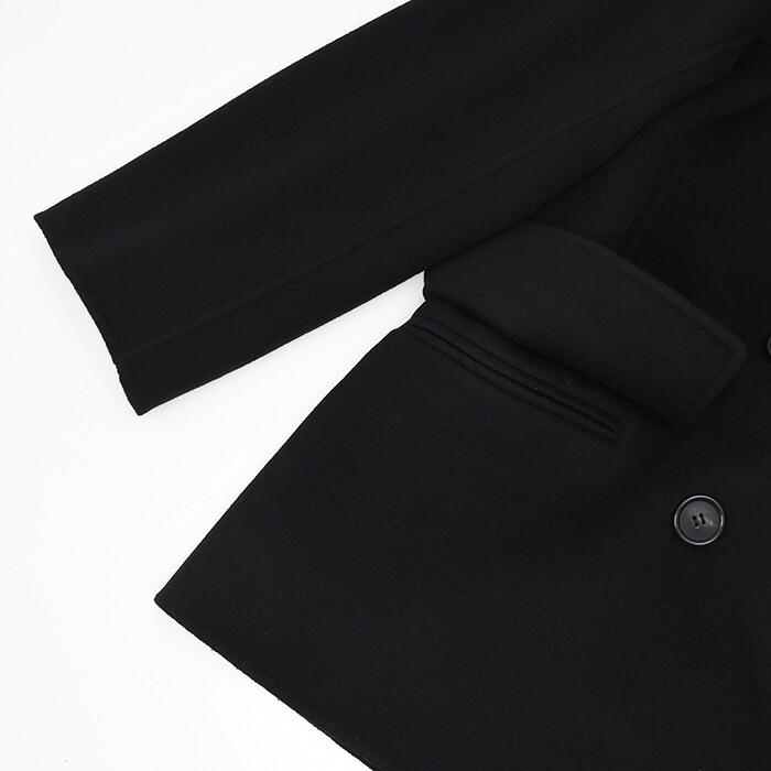 S Max Mara エス マックスマーラ アウター LUKAS ルーカス ピュア ウール ダブルフェイス ジャケット 9046011600 レディース 爆買の画像