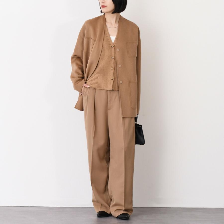 Max Mara マックスマーラ　スリーピース　ジャケット　ベスト　スカート 楽天市場】S MAX MARA エス マックスマーラ ベスト MARIE レディース