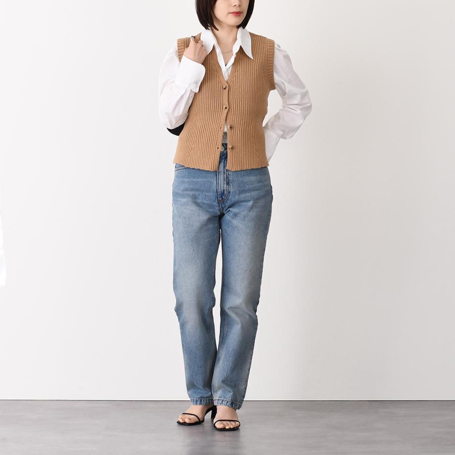 Max Mara（マックスマーラ） ニットベスト MADRE ウールカシミア ジレ
