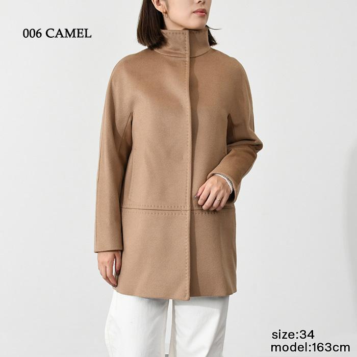 Max Mara（マックスマーラ） Max Mara Studio ストゥディオ アウター 