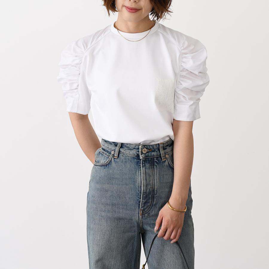 Max Mara マックスマーラ トップス Tシャツ MANTIDE マンティデ