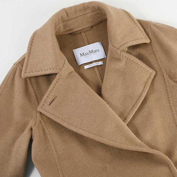 Max Mara（マックスマーラ） 【数量限定】Max Mara アウター コート