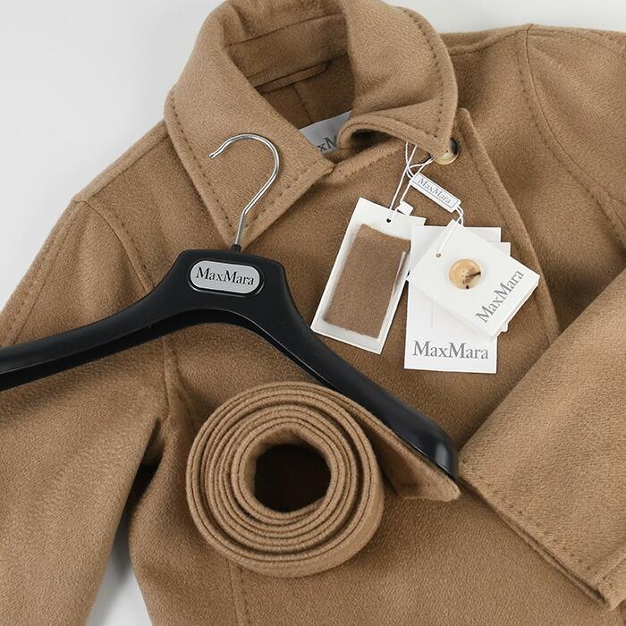 Max Mara（マックスマーラ） アウター コート MANUELA1 アイコンコート