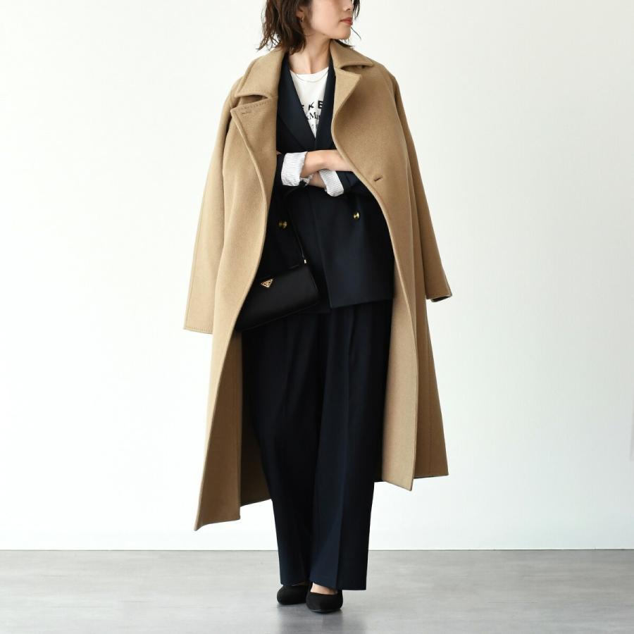 Max Mara（マックスマーラ） 【数量限定】Max Mara アウター コート