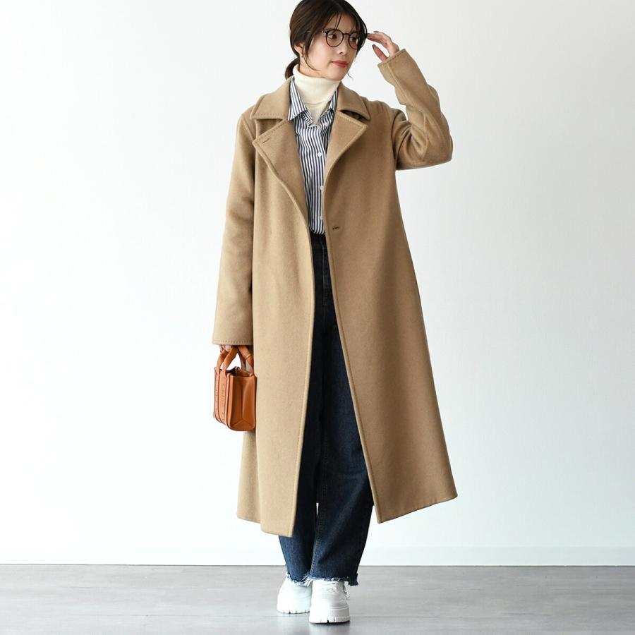 Max Mara（マックスマーラ） 【数量限定】Max Mara アウター コート