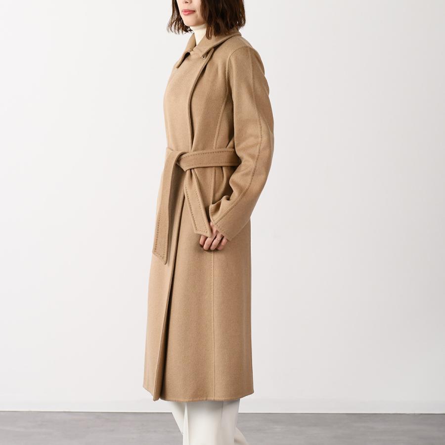 Max Mara マックスマーラ アウター コート MANUELA1 アイコン Max Mara マックスマーラ アウター コート MANUELA1 アイコン