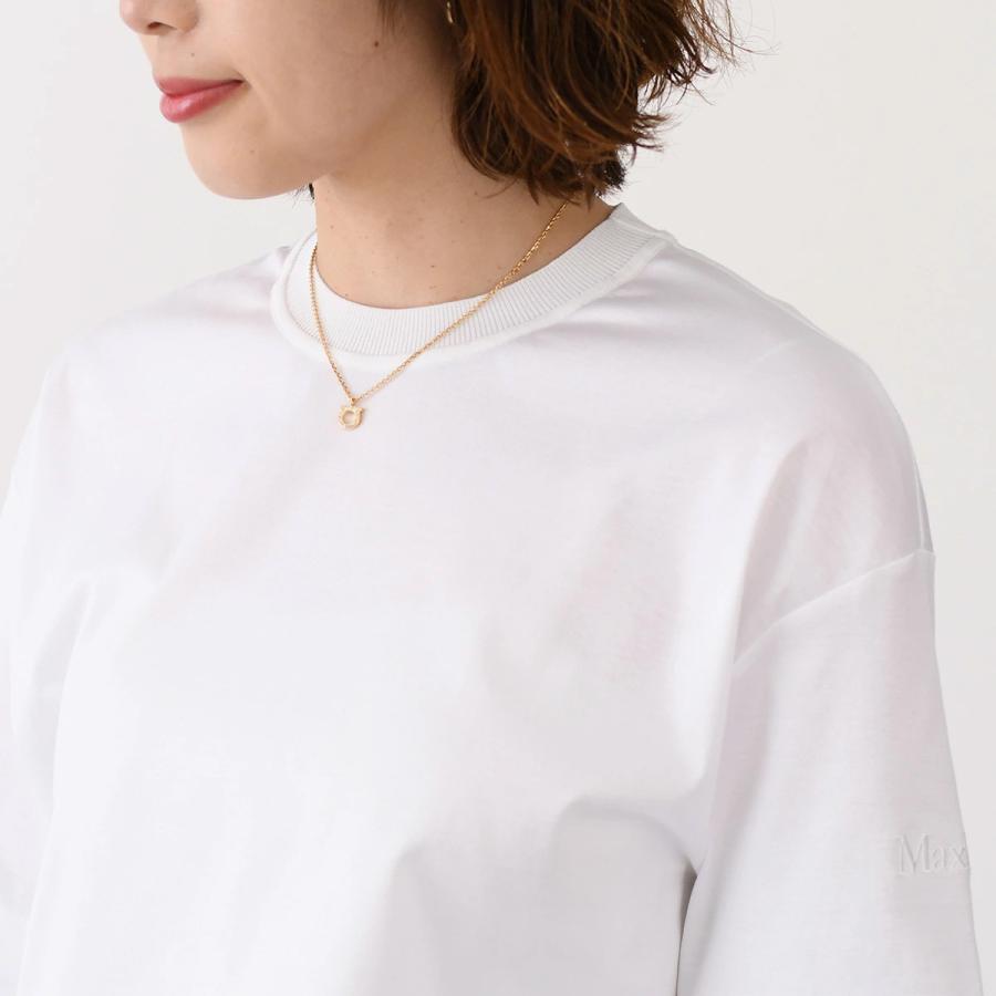 Max Mara マックスマーラ トップス Tシャツ MASER メーザー