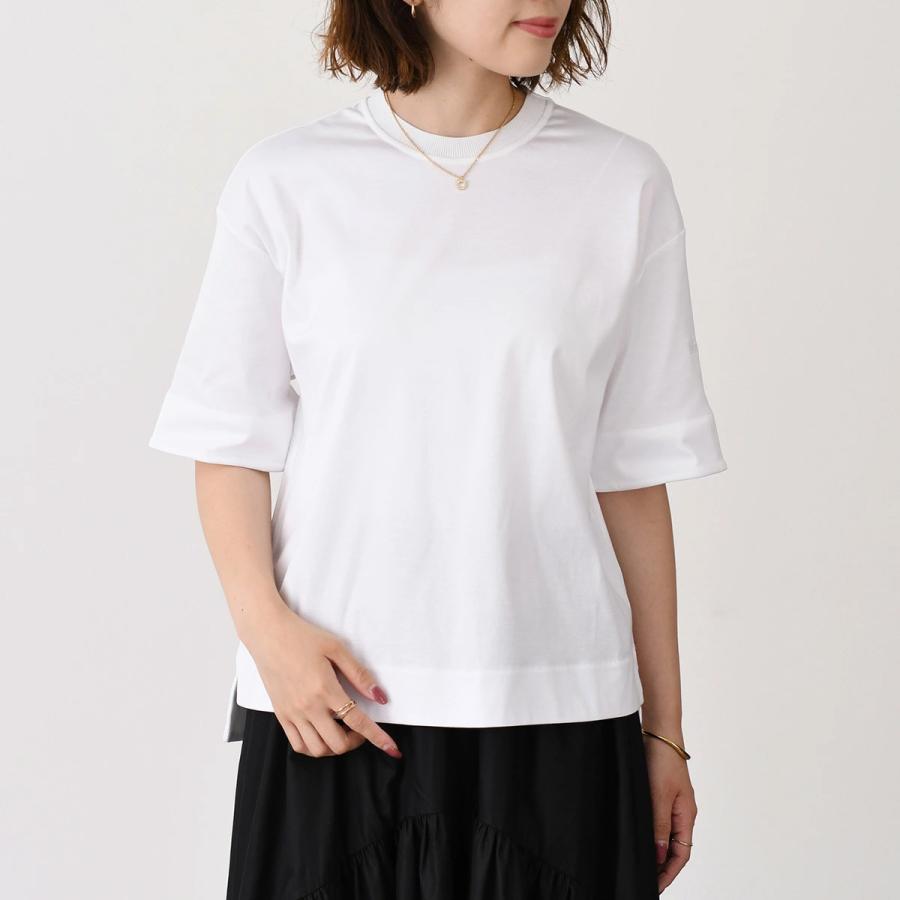 Max Mara MASER メーザー　Tシャツ　XS Max Mara（マックスマーラ） トップス Tシャツ MASER メーザー