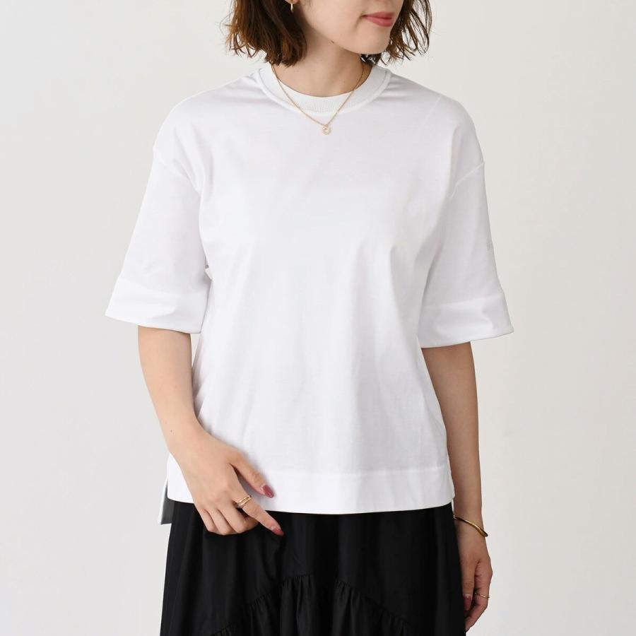 Max Mara - Max Mara MASER メーザー　Tシャツ　XS Max Mara（マックスマーラ） 【アウトレット10％】Max Mara トップス T