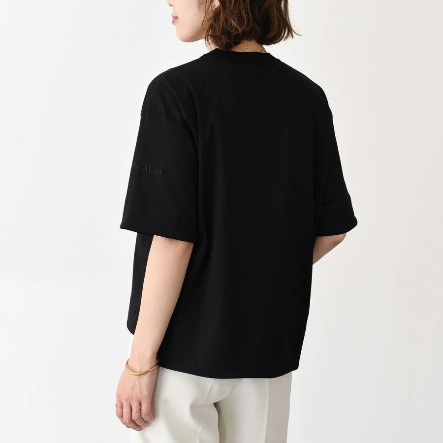 Max Mara（マックスマーラ） 【アウトレット10％OFF】Max Mara Tシャツ