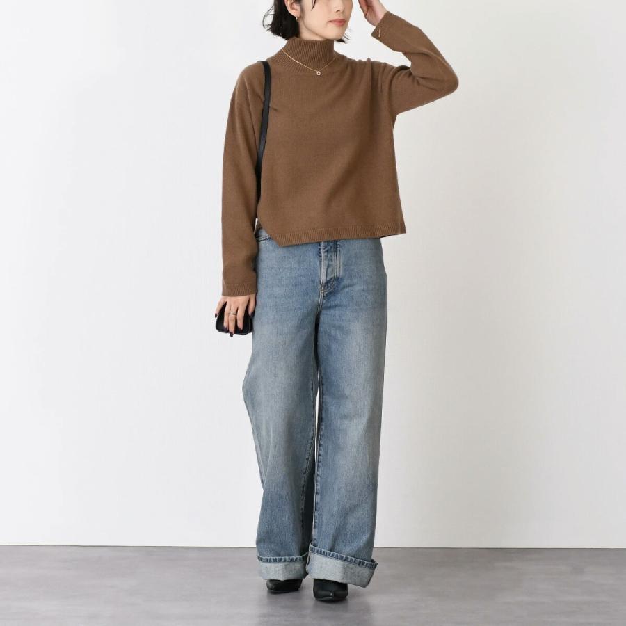 Max Mara（マックスマーラ） S Max Mara エス ニット MATTEO ウール