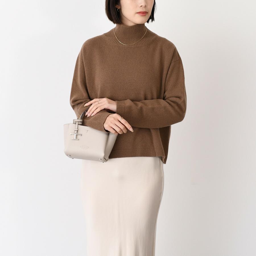 美品 ウィークエンドマックスマーラ 近年モデル ゲーブルニット ブラウン S 楽天市場】WEEKEND MAX MARA ウィークエンド マックスマーラ セーター