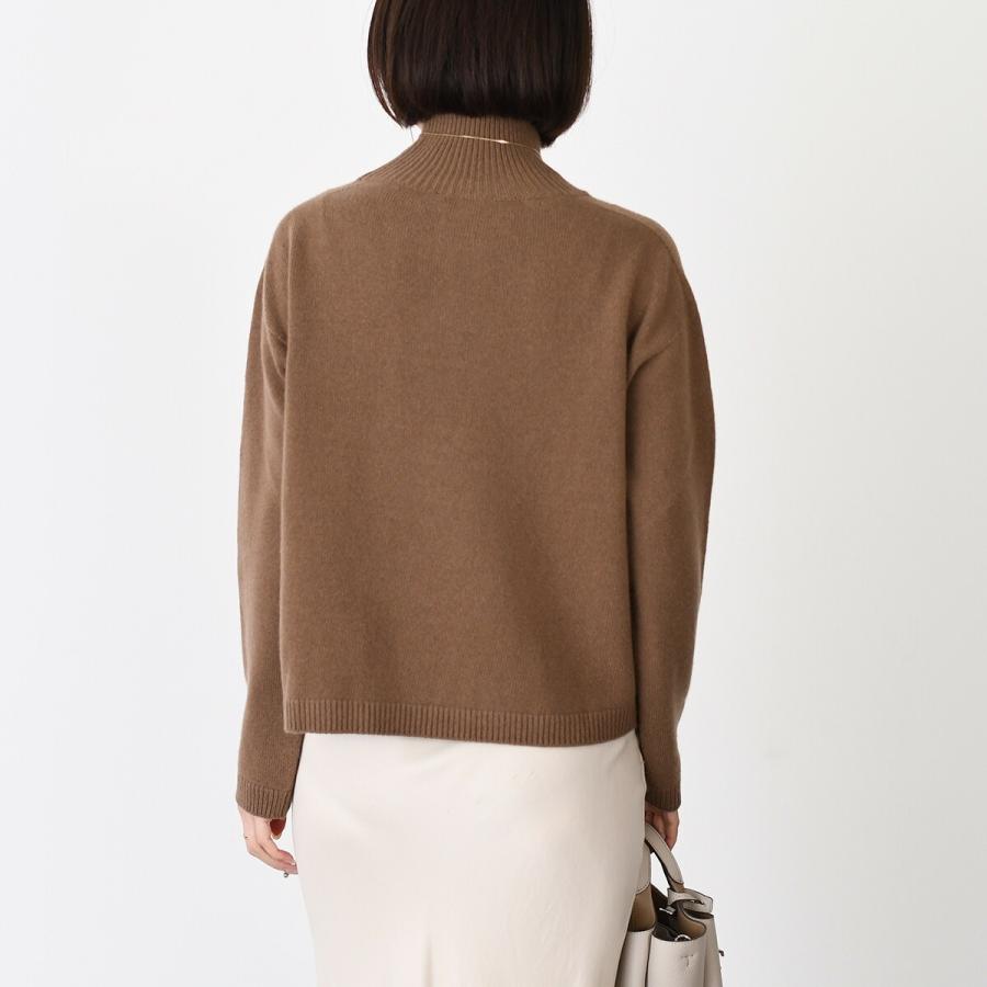 Max Mara（マックスマーラ） S Max Mara エス ニット MATTEO ウール