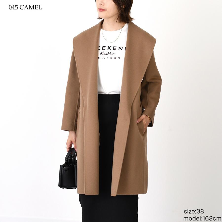 Max Mara（マックスマーラ） S Max Mara エス コート MESSI メッシ