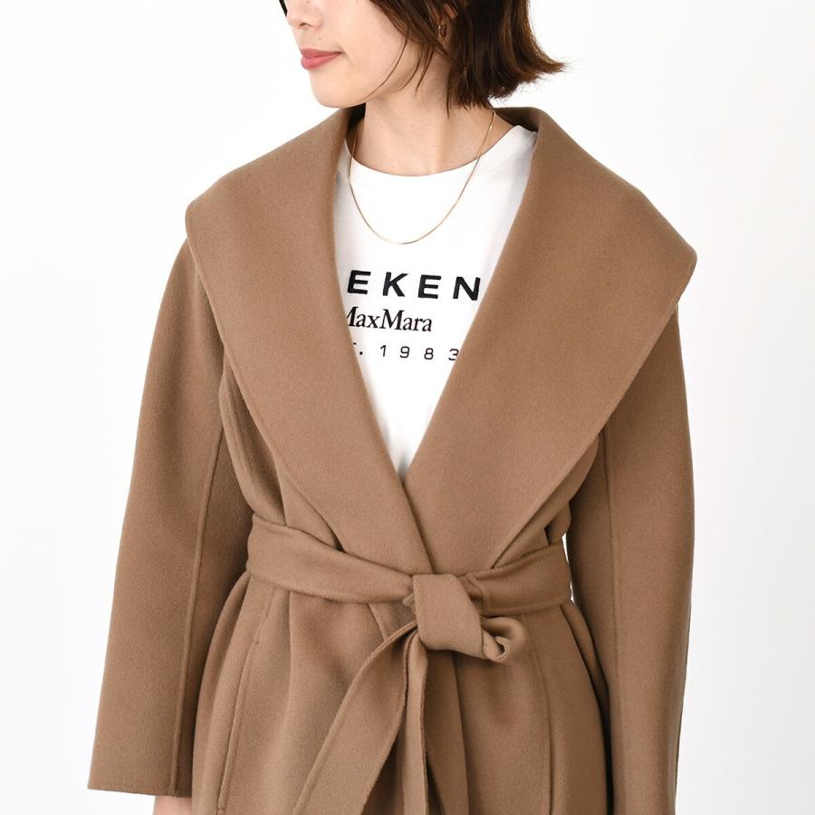 Max Mara（マックスマーラ） S Max Mara エス コート MESSI メッシ