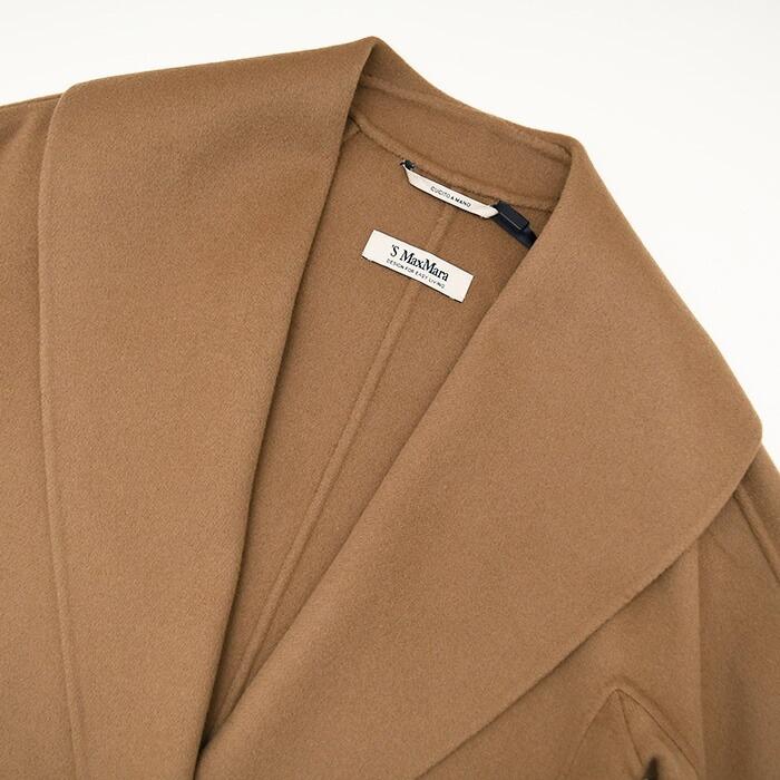 Max Mara（マックスマーラ） S Max Mara エス コート MESSI メッシ