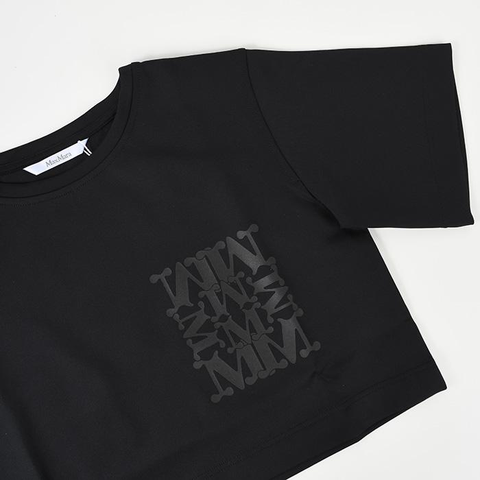 Max Mara マックス マーラトップス Tシャツ スキューバ Max Mara マックス マーラトップス Tシャツ スキューバ