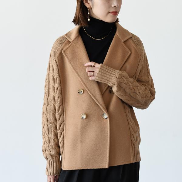 Max Mara MAX MARA マックスマーラ コート ジャケット アウター Max Mara MAX MARA マックスマーラ コート ジャケット アウター