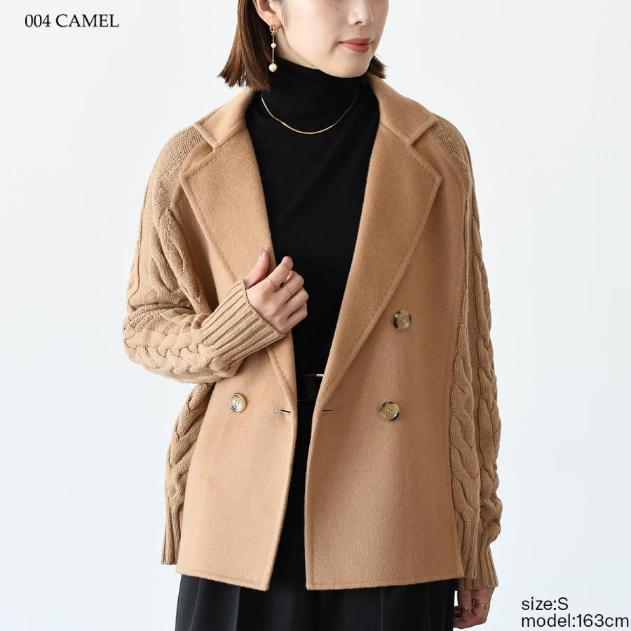Max Mara MAX MARA マックスマーラ コート ジャケット アウター Max Mara MAX MARA マックスマーラ コート ジャケット アウター