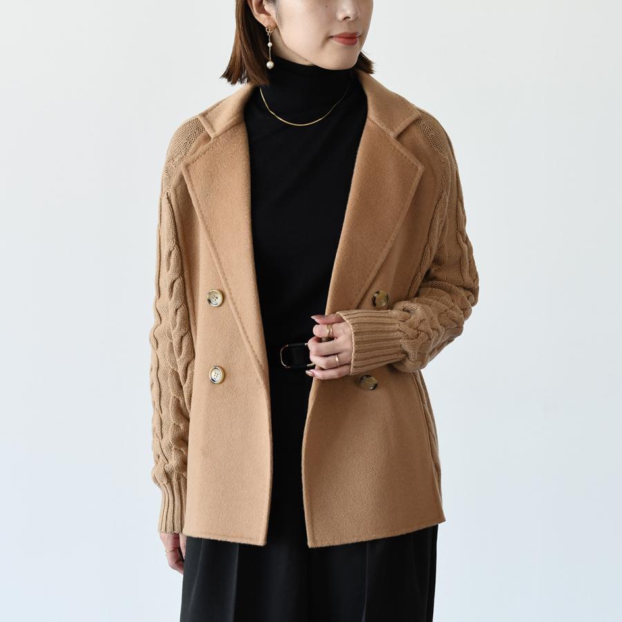 Max Mara MAX MARA マックスマーラ コート ジャケット アウター Max Mara MAX MARA マックスマーラ コート ジャケット アウター