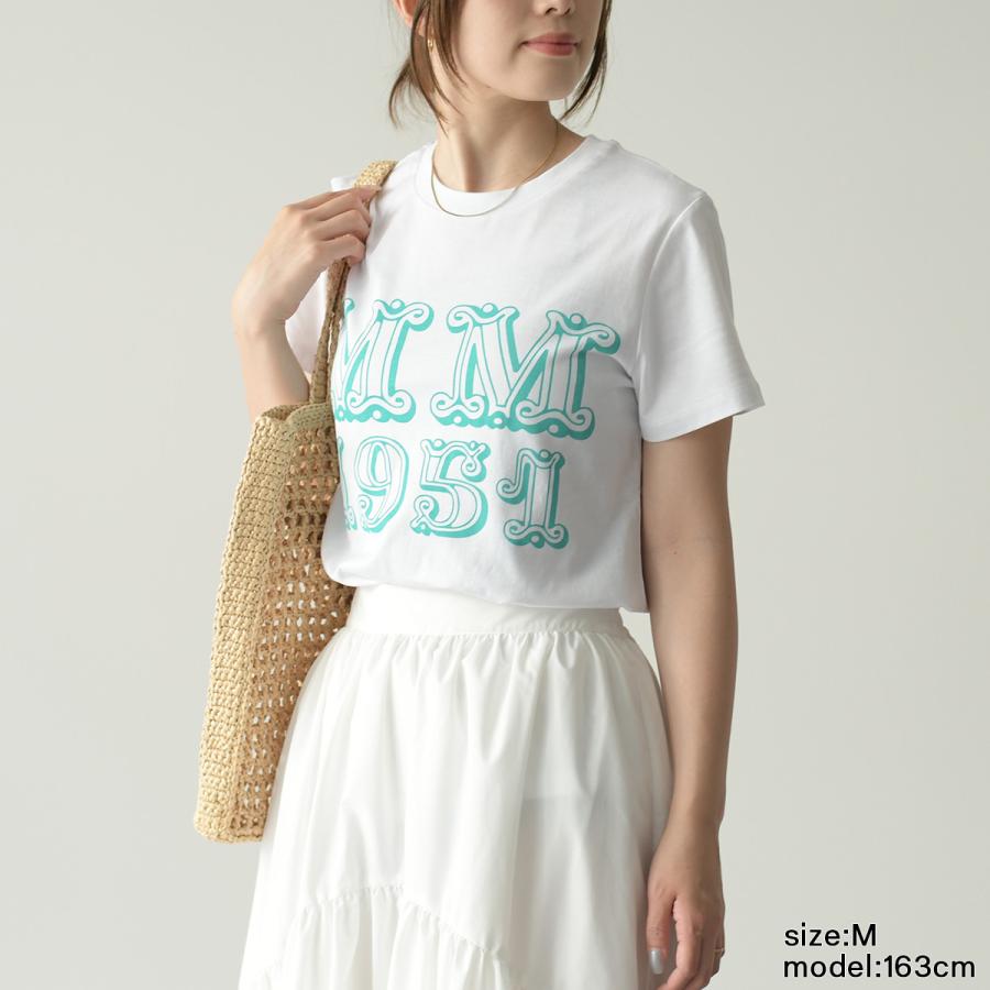 Max Mara マックスマーラ トップス MINCIO レディース コットン Max Mara マックスマーラ トップス MINCIO レディース コットン