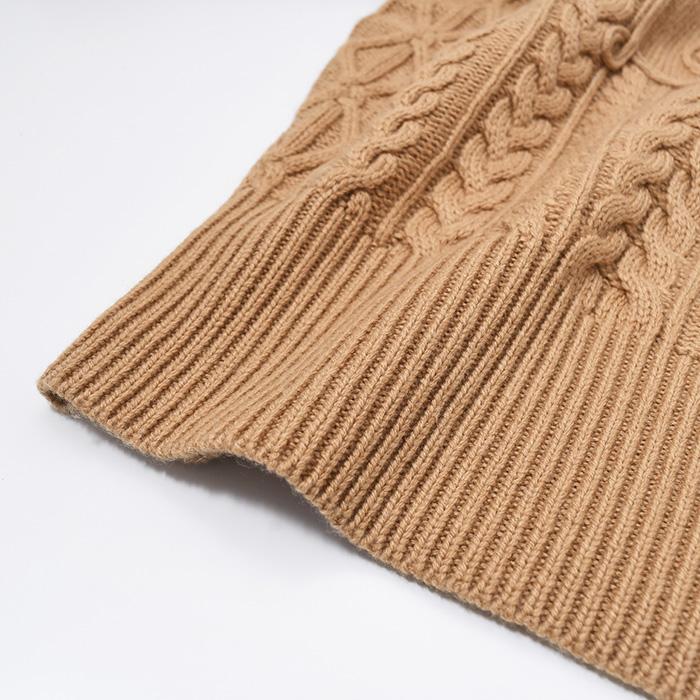 Max Mara マックスマーラ ニット セーター トップス MIRANDA