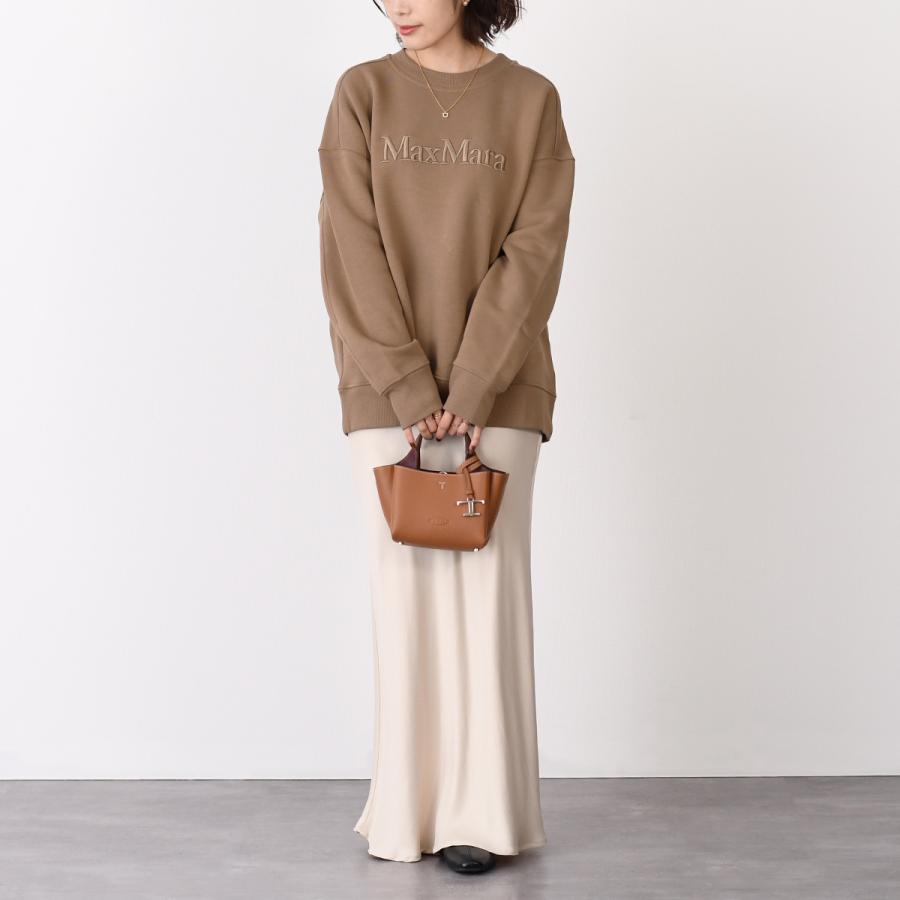 Max Mara（マックスマーラ） S Max Mara エス トップス スウェット