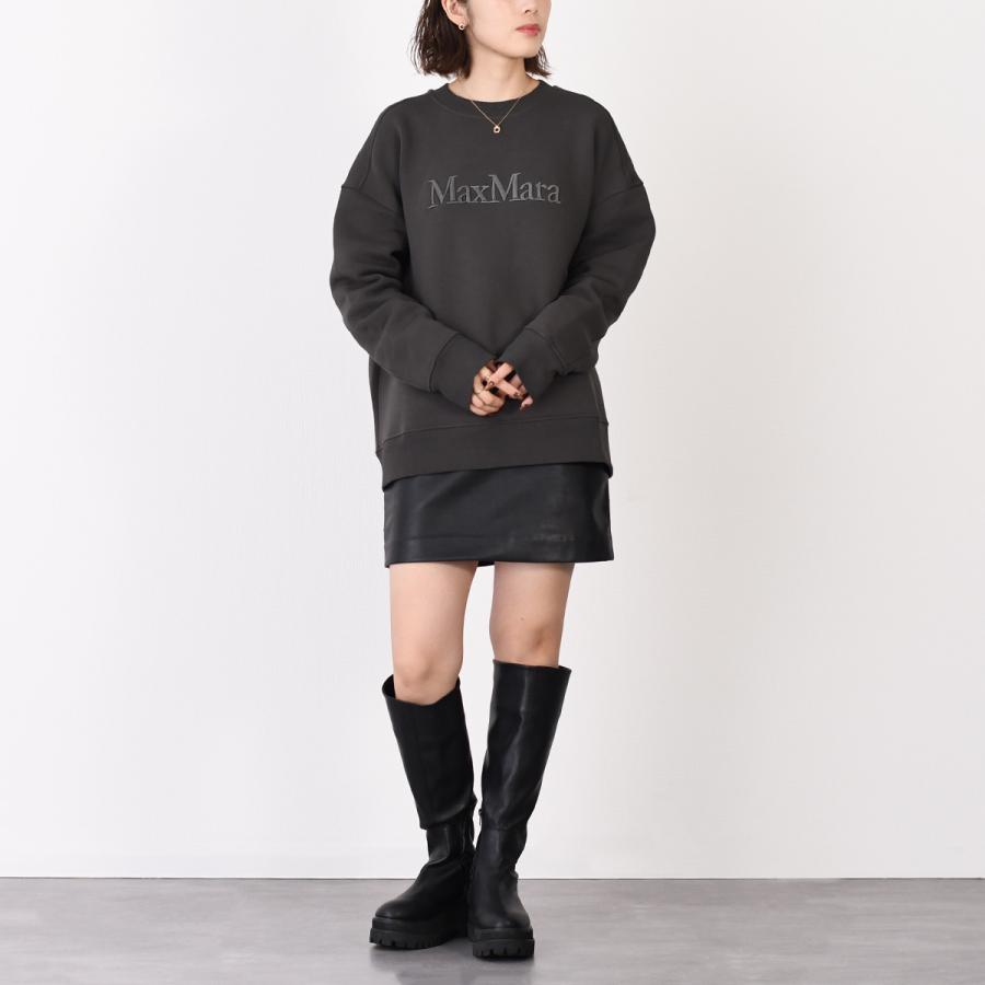 Max Mara S エス マックスマーラ トップス スウェット MONZA