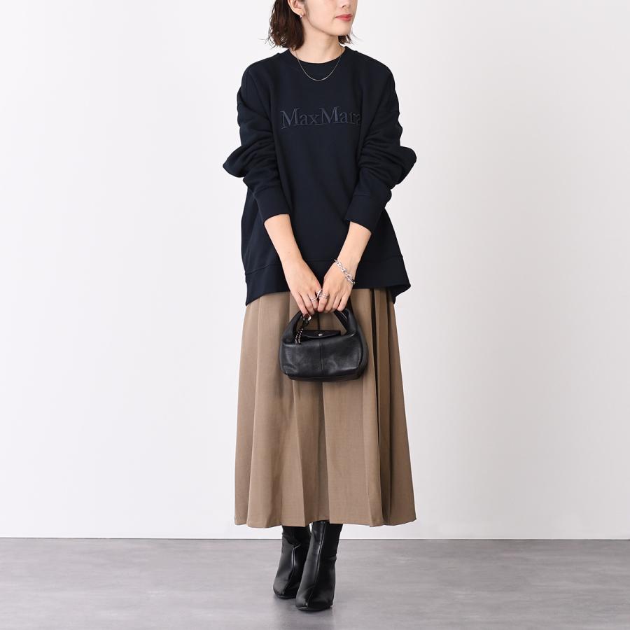 Max Mara S エス マックスマーラ トップス スウェット MONZA