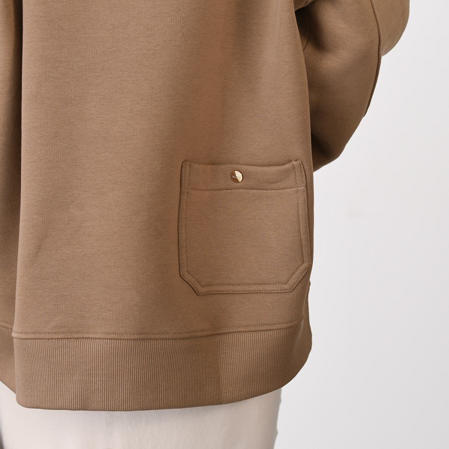 Max Mara S エス マックスマーラ トップス スウェット MONZA モンツァ