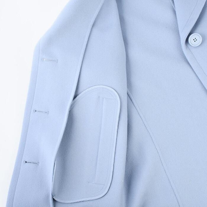 Max Mara（マックスマーラ） S Max Mara エス コート アウター ウール