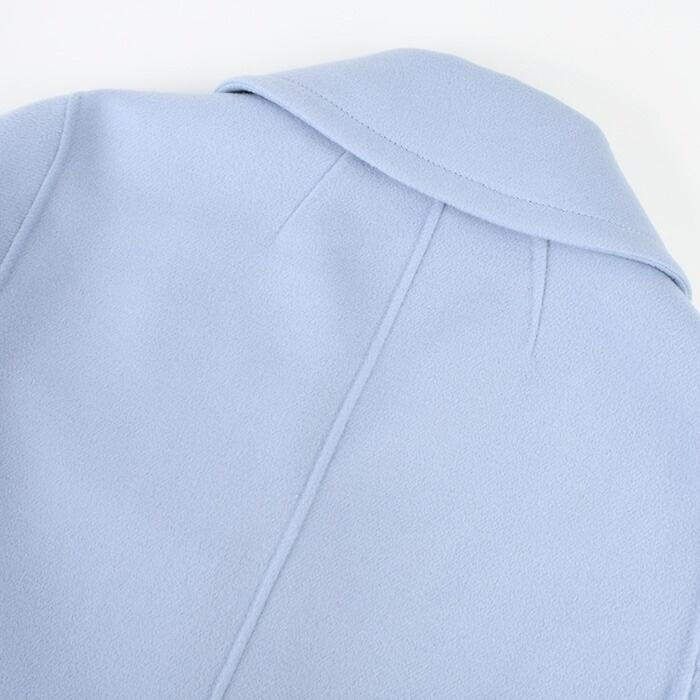 Max Mara（マックスマーラ） S Max Mara エス コート アウター ウール