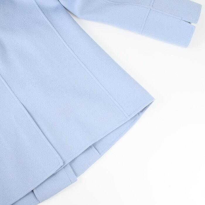 Max Mara（マックスマーラ） S Max Mara エス コート アウター ウール