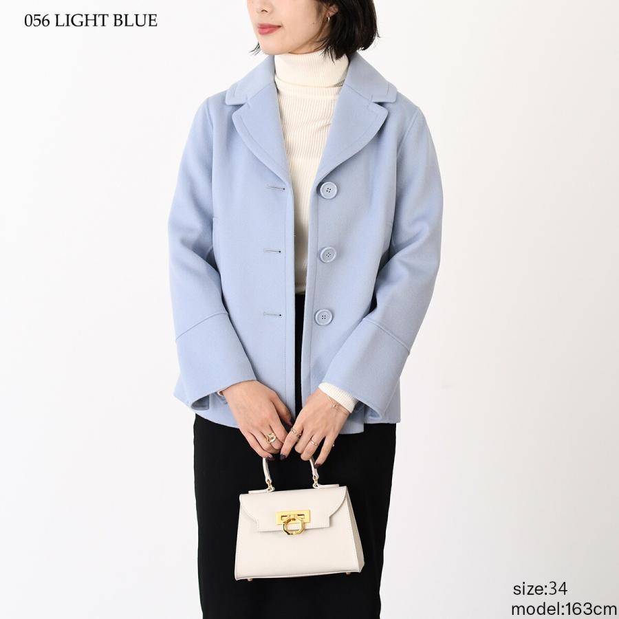 Max Mara（マックスマーラ） 【ラスト1点】 S Max Mara エス コート