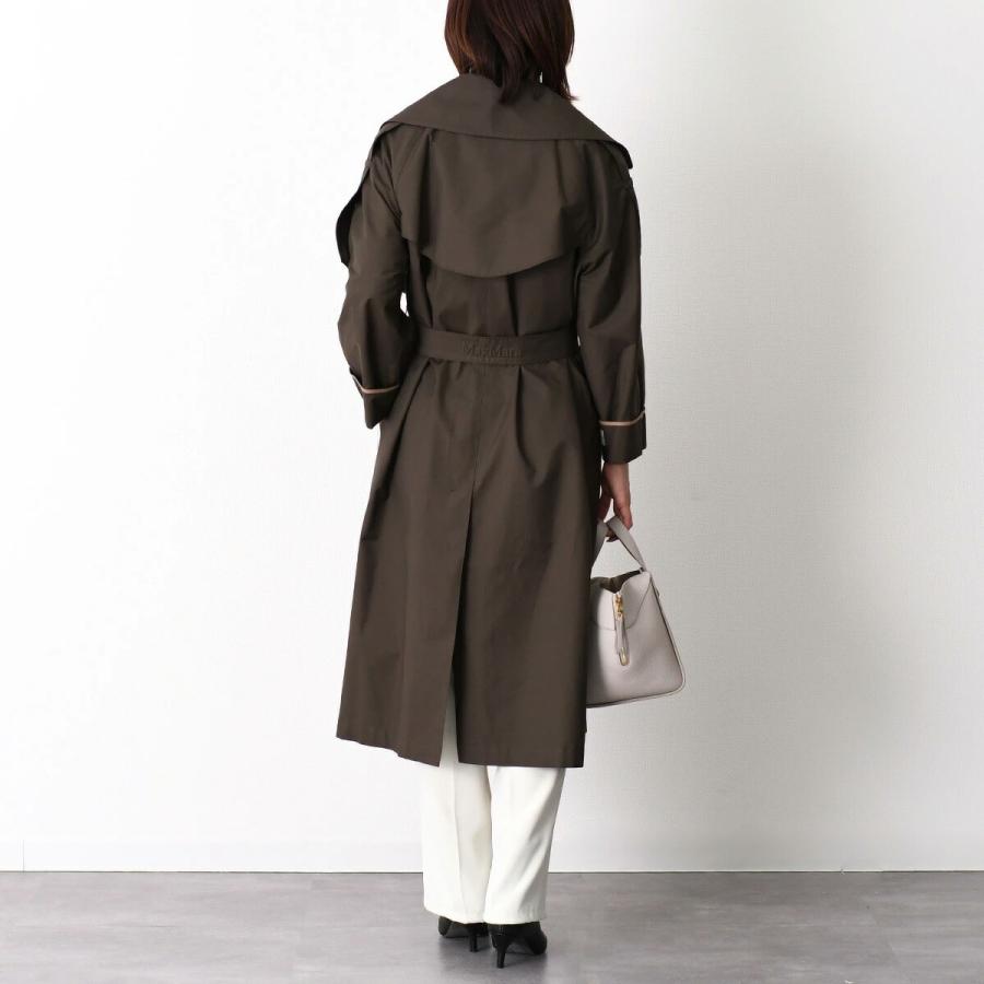 Max Mara（マックスマーラ） Max Mara The Cube ザ キューブ トレンチ