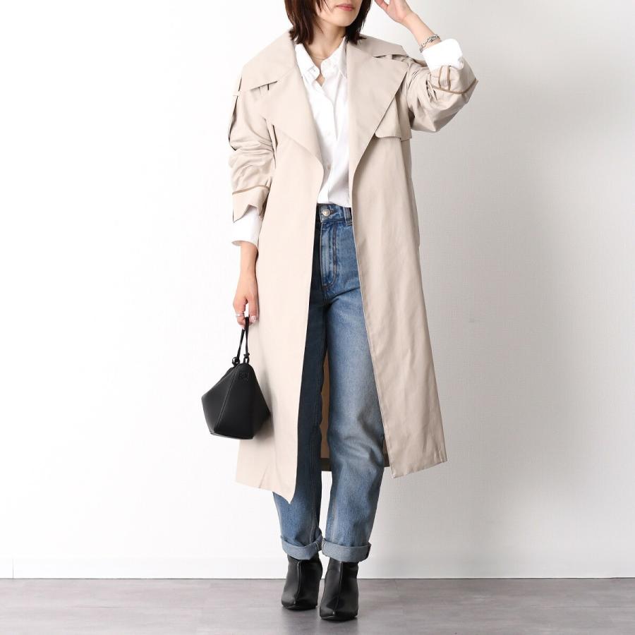 Max Mara（マックスマーラ） Max Mara The Cube ザ キューブ トレンチ
