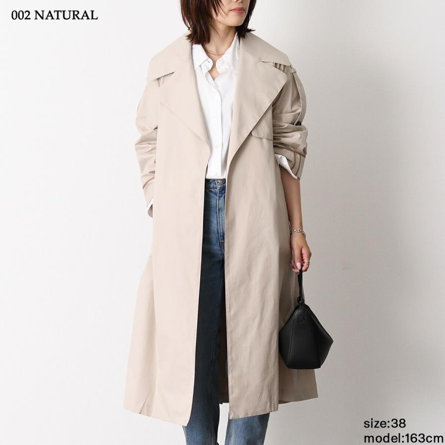 Max Mara（マックスマーラ） Max Mara The Cube ザ キューブ トレンチ
