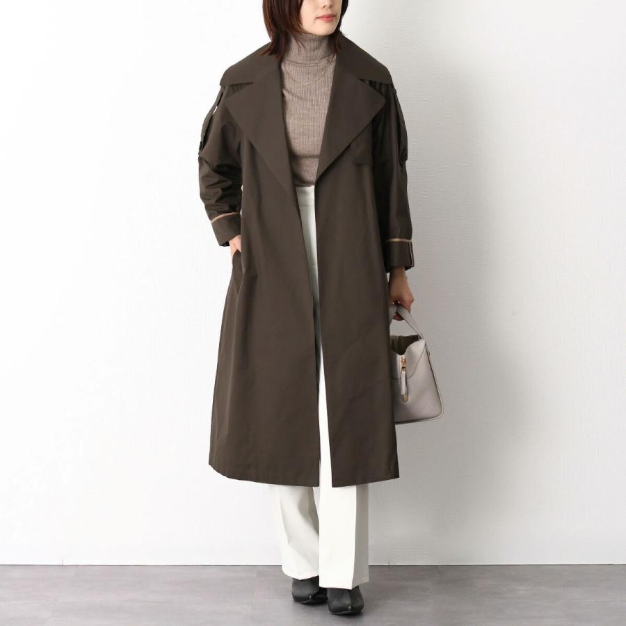 Max Mara（マックスマーラ） Max Mara The Cube ザ キューブ トレンチ