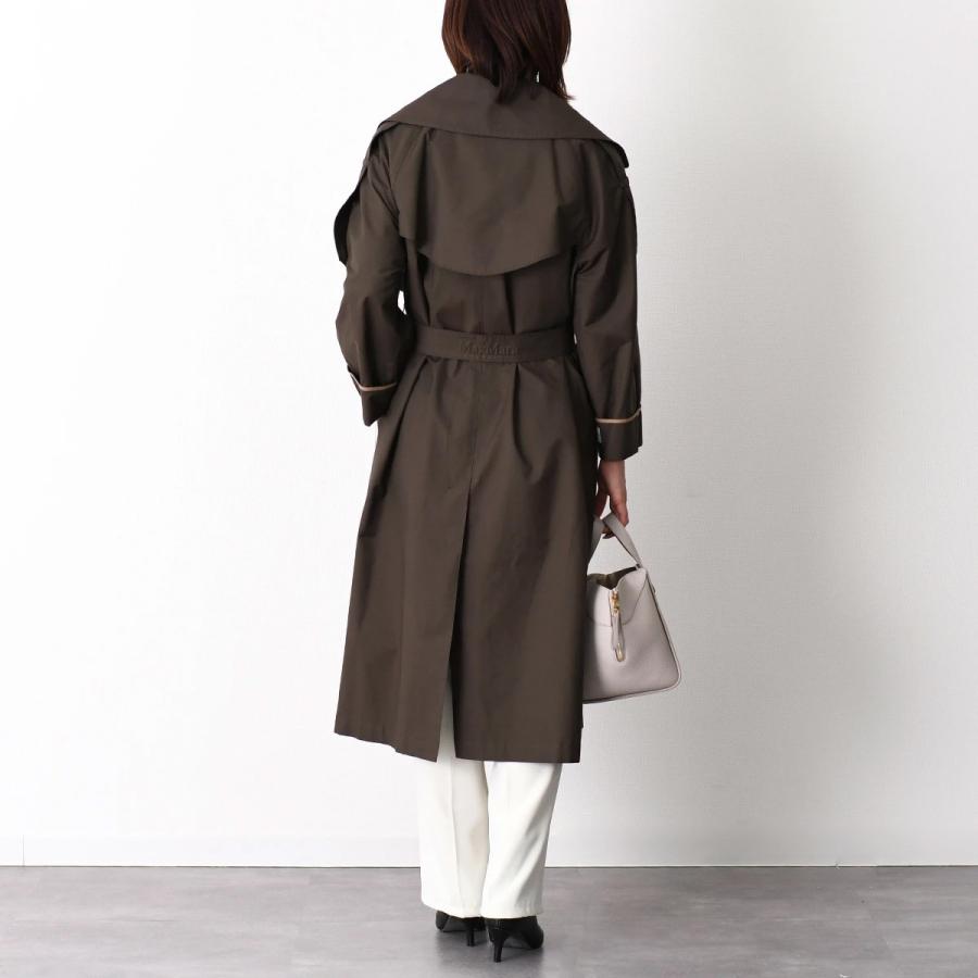 Max Mara（マックスマーラ） Max Mara The Cube ザ キューブ トレンチ