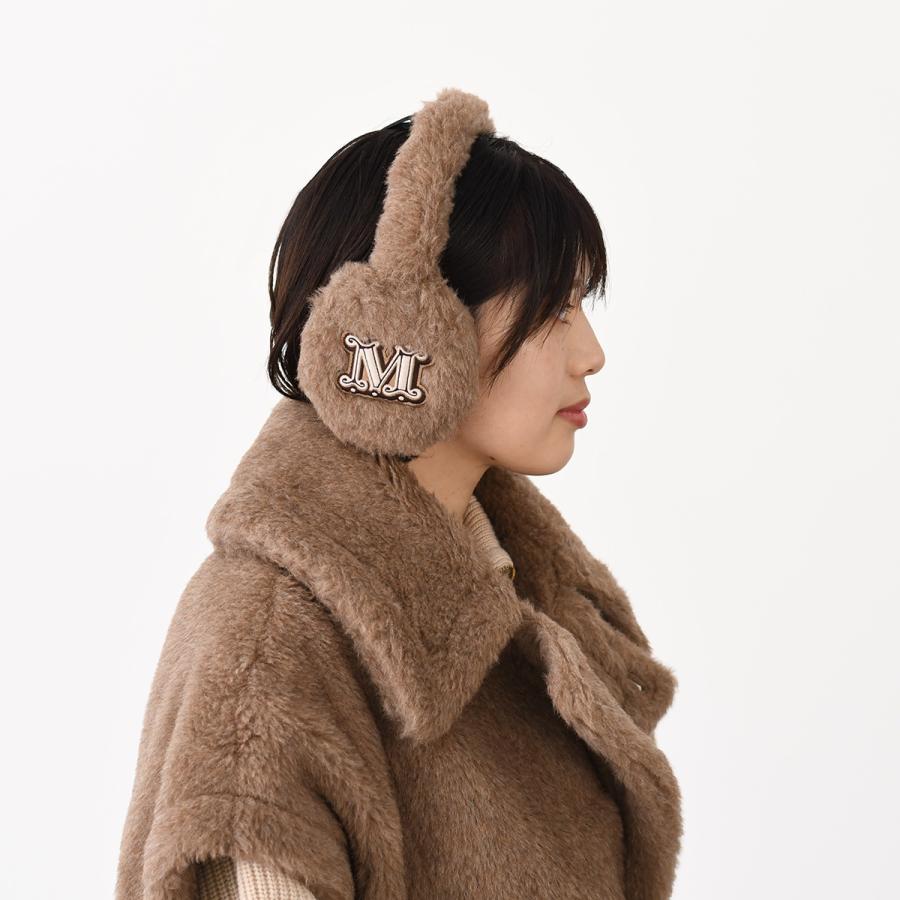 Max Mara（マックスマーラ） イヤーウォーマー MUFFY4 マッフィ