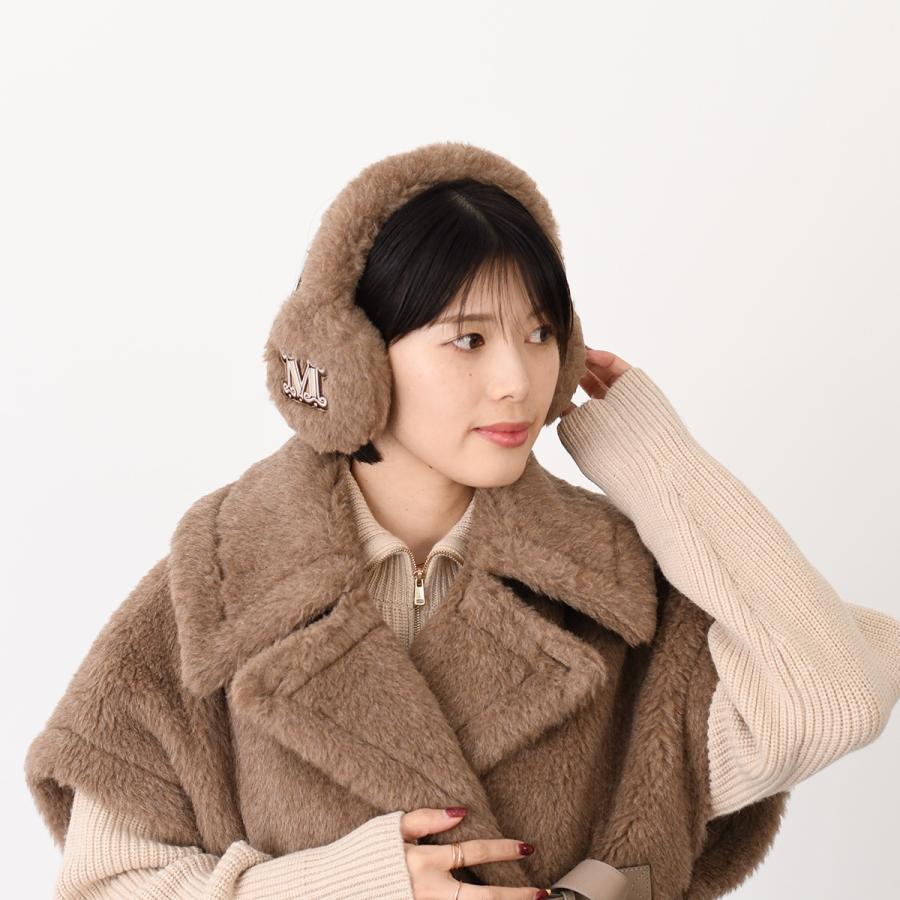 Max Mara（マックスマーラ） イヤーウォーマー MUFFY4 マッフィ