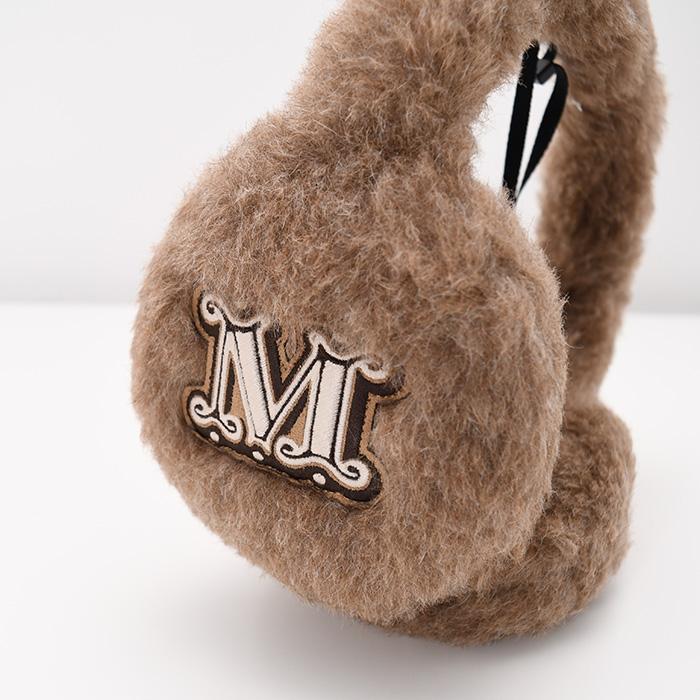 Max Mara（マックスマーラ） イヤーウォーマー MUFFY4 マッフィ