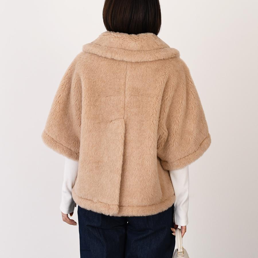 Max Mara（マックスマーラ） ケープ アウター CORVINO1 コルヴィーノ