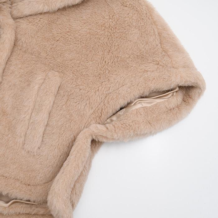 Max Mara（マックスマーラ） ケープ アウター CORVINO1 コルヴィーノ